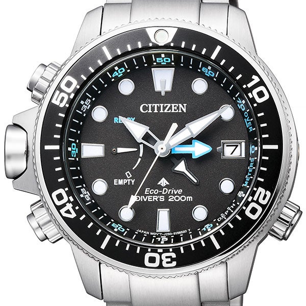 PROMASTER MARINE プロマスター マリン BN2031-85E