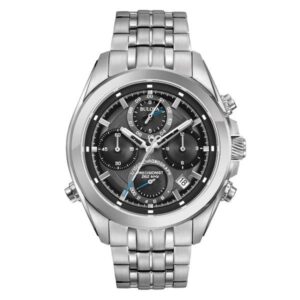 BULOVA Precisionist Dress ブローバ プレシジョニスト ドレス 96B260