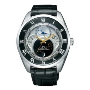 CAMPANOLA ECO-DRIVE カンパノラ フレキシブルソーラー 天満星(あまみつほし) BU0020-03A