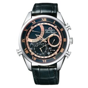 CAMPANOLA COMPLICATION MINUTE REPEATER カンパノラ コンプリケーション ミニッツリピーター AH7061-00E