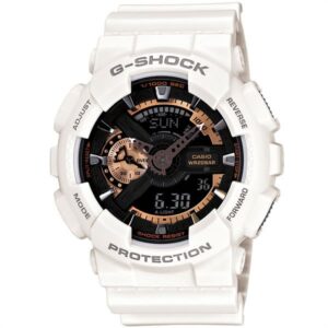 G-SHOCK ANALOG-DIGITAL 110 SERIES ジーショック アナログデジタル 110 シリーズ GA-110RG-7AJF