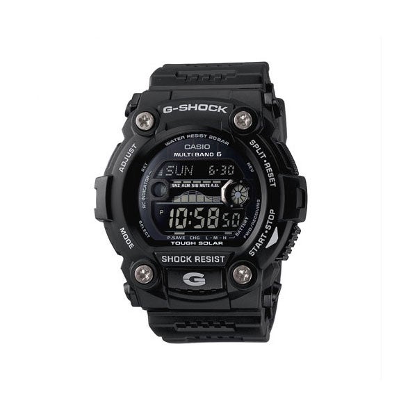 G-SHOCK DIGITAL 7900 SERIES ジーショック デジタル 7900 シリーズ GW-7900B-1JF