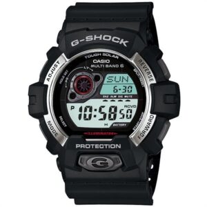 G-SHOCK DIGITAL 8900 SERIES ジーショック デジタル 8900 シリーズ GW-8900-1JF