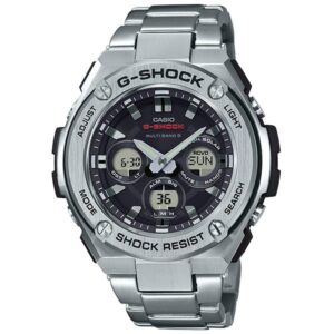 G-SHOCK G-STEEL Mid Size Series ジーショック ジースチール Mid Size シリーズ GST-W310D-1AJF