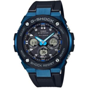 G-SHOCK G-STEEL Mid Size Series ジーショック ジースチール Mid Size シリーズ GST-W300G-1A2JF