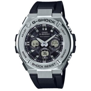 G-SHOCK G-STEEL Mid Size Series ジーショック ジースチール Mid Size シリーズ GST-W310-1AJF
