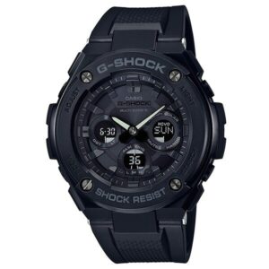 G-SHOCK ジーショック カシオ カシオ［CASIO] ジーショック［G-SHOCK] GST-W300G-1A1JF
