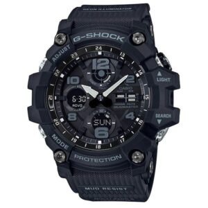 G-SHOCK MASTER OF G - LAND MUDMASTER ジーショック マスターオブジー マッドマスター GWG-100-1AJF