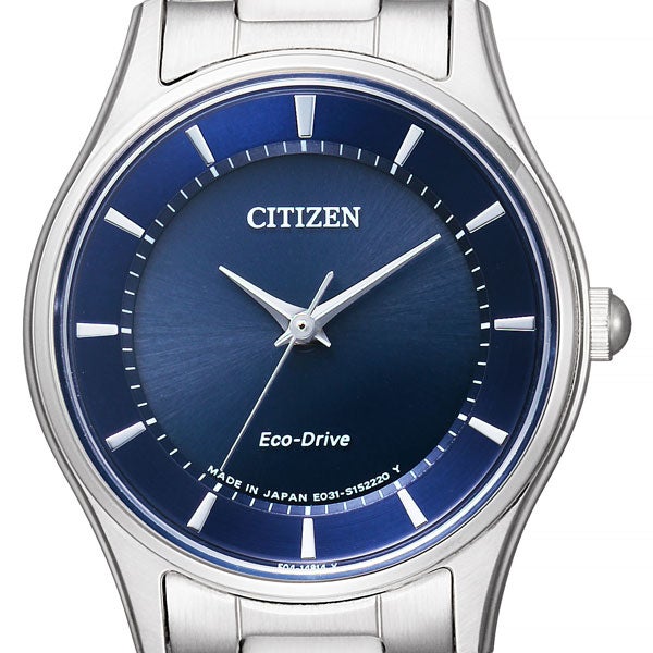 CITIZEN COLLECTION シチズン コレクション EM0400-51L