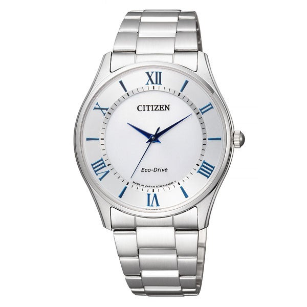 CITIZEN COLLECTION シチズン コレクション エコドライブ BJ6480-51B