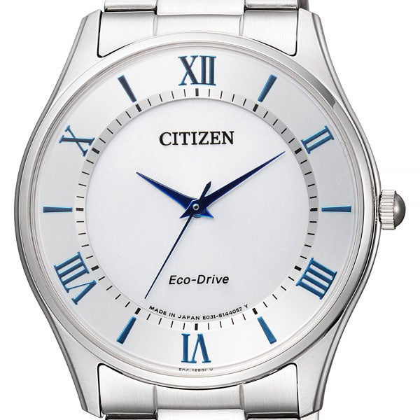 CITIZEN COLLECTION シチズン コレクション エコドライブ BJ6480-51B