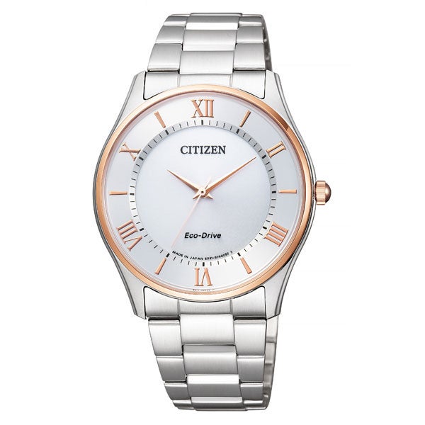 CITIZEN COLLECTION シチズン コレクション BJ6484-50A