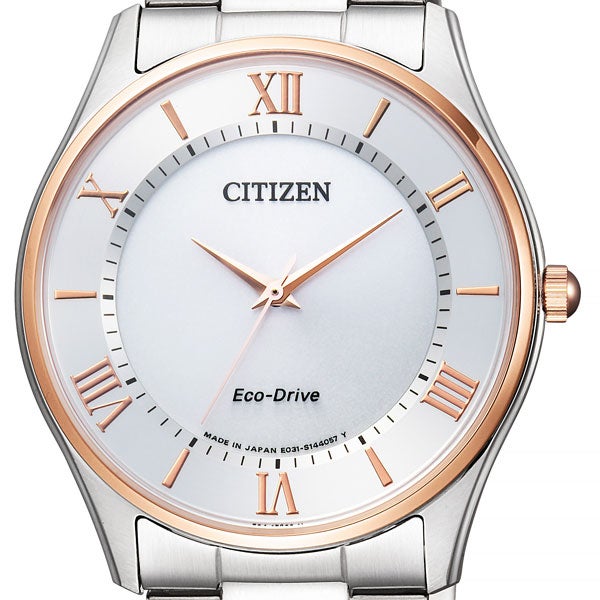 CITIZEN COLLECTION シチズン コレクション BJ6484-50A