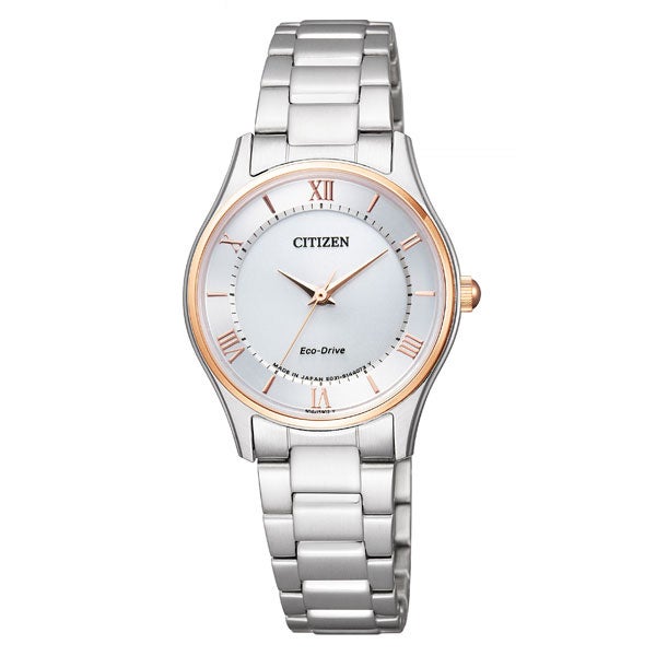 CITIZEN COLLECTION シチズン コレクション EM0404-51A