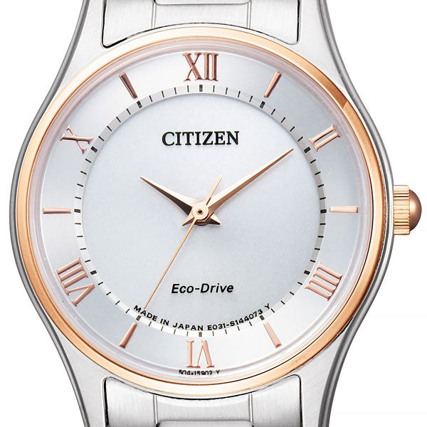 CITIZEN COLLECTION シチズン コレクション EM0404-51A