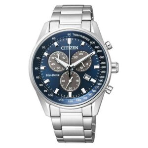 CITIZEN COLLECTION シチズン コレクション エコ・ドライブ クロノグラフ AT2390-58L