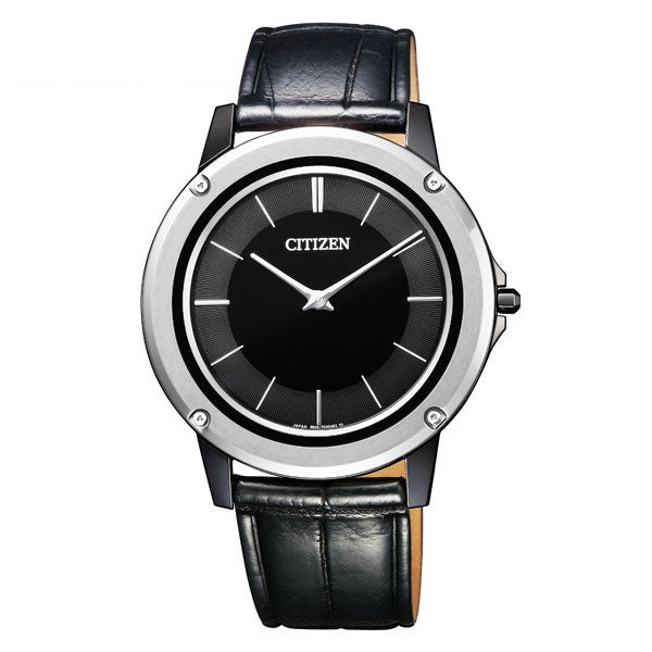 Eco-Drive One エコ・ドライブ ワン AR5024-01E