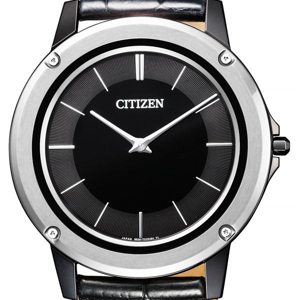 Eco-Drive One エコ・ドライブ ワン AR5024-01E