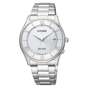 CITIZEN COLLECTION シチズン コレクション エコ・ドライブ電波時計 AS1060-54A