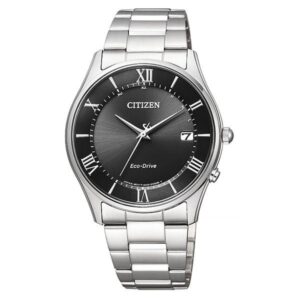 CITIZEN COLLECTION シチズン コレクション エコ・ドライブ電波時計 AS1060-54E