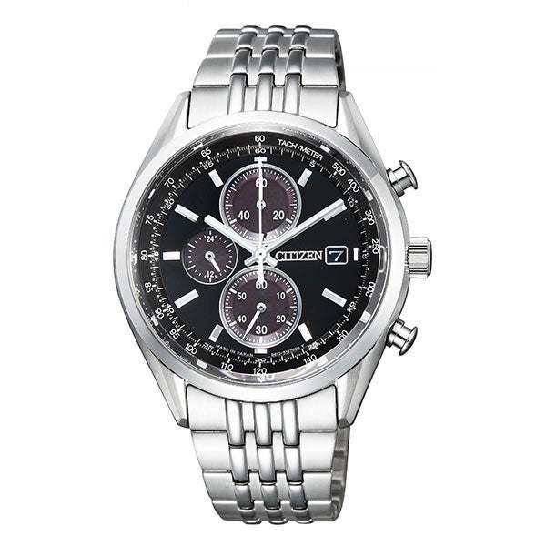 CITIZEN COLLECTION シチズン コレクション CA0450-57E