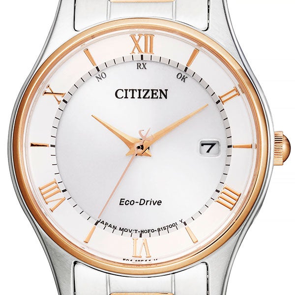 CITIZEN COLLECTION シチズン コレクション ES0002-57A