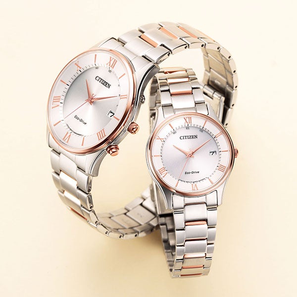 CITIZEN COLLECTION シチズン コレクション ES0002-57A