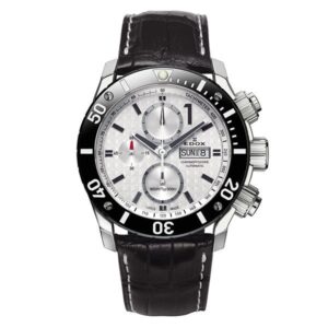 EDOX CLASS-1 CHRONOFFSHORE-1 AUTOMATIC エドックス クラスワン クロノオフショア1 オートマチック 01114-3-BIN-L