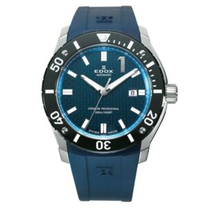 EDOX CHRONOFFSHORE-1 PROFESSIONAL エドックス クロノオフショア1 プロフェッショナル 80088-3-BUIN1