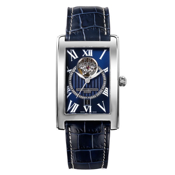 FREDERIQUE CONSTANT CLASSICS CARREE AUTOMATIC HEART BEAT フレデリック・コンスタント クラシック カレ オートマチック ハートビート FC-315DNS4C26