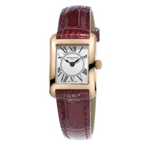 FREDERIQUE CONSTANT CLASSICS CARREE フレデリック・コンスタント クラシック カレ FC-200MC14