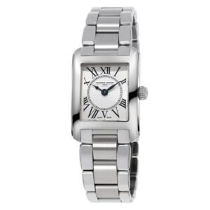 FREDERIQUE CONSTANT CLASSICS CARREE フレデリック・コンスタント クラシック カレ FC-200MC16B