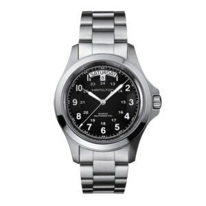 HAMILTON KHAKI FIELD KING ハミルトン カーキ フィールド キング H64455133