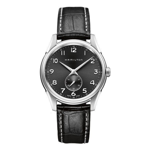 HAMILTON JAZZMASTER THINLINE SMALL SECOND ハミルトン ジャズマスター シンライン スモール セコンド H38411783
