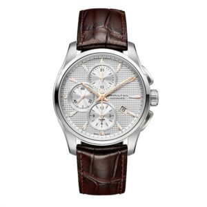 HAMILTON JAZZMASTER AUTOCHRONO ハミルトン ジャズマスター オートクロノ H32596551