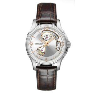 HAMILTON JAZZMASTER OPEN HEART ハミルトン ジャズマスター オープンハート H32565555