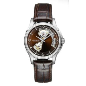 HAMILTON JAZZMASTER OPEN HEART ハミルトン ジャズマスター オープンハート H32565595