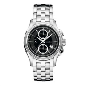 HAMILTON JAZZMASTER AUTO CHRONO ハミルトン ジャズマスター オートクロノ H32616133
