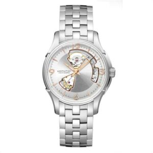 HAMILTON JAZZMASTER OPEN HEART ハミルトン ジャズマスター オープンハート H32565155