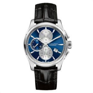 HAMILTON JAZZMASTER AUTO CHRONO ハミルトン ジャズマスター オート クロノ H32596741