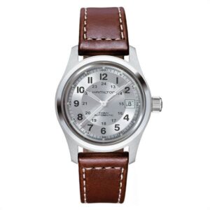 HAMILTON KHAKI FIELD AUTO ハミルトン カーキ フィールド オート H70455553