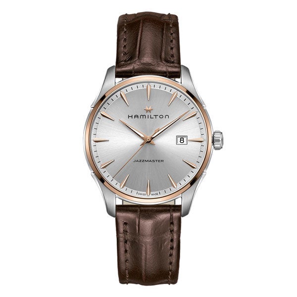 HAMILTON JAZZMASTER GENT ハミルトン ジャズマスター ジェント H32441551