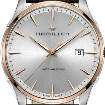 HAMILTON JAZZMASTER GENT ハミルトン ジャズマスター ジェント H32441551