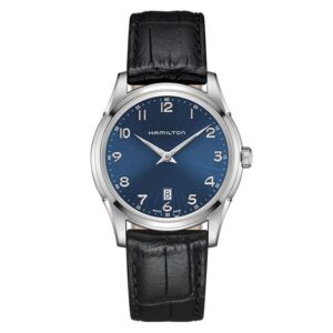 HAMILTON JAZZMASTER THINLINE QUARTZ ハミルトン ジャズマスター シンライン クオーツ H38511743