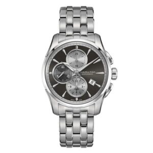HAMILTON JAZZMASTER AUTO CHRONO ハミルトン ジャズマスター オートクロノ H32596181
