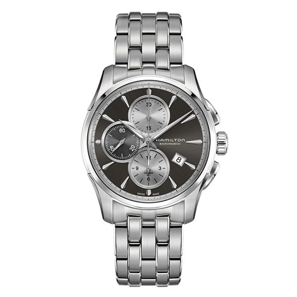 HAMILTON JAZZMASTER AUTO CHRONO ハミルトン ジャズマスター オートクロノ H32596181
