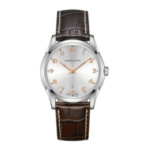 HAMILTON JAZZMASTER THINLINE ハミルトン ジャズマスター シンライン H38511513