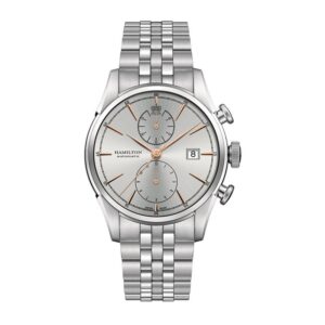 HAMILTON AMERICAN CLASSIC SPIRIT OF LIBERTY AUTO CHRONO ハミルトン アメリカンクラシック スピリットオブリバティ オートクロノ H32416181
