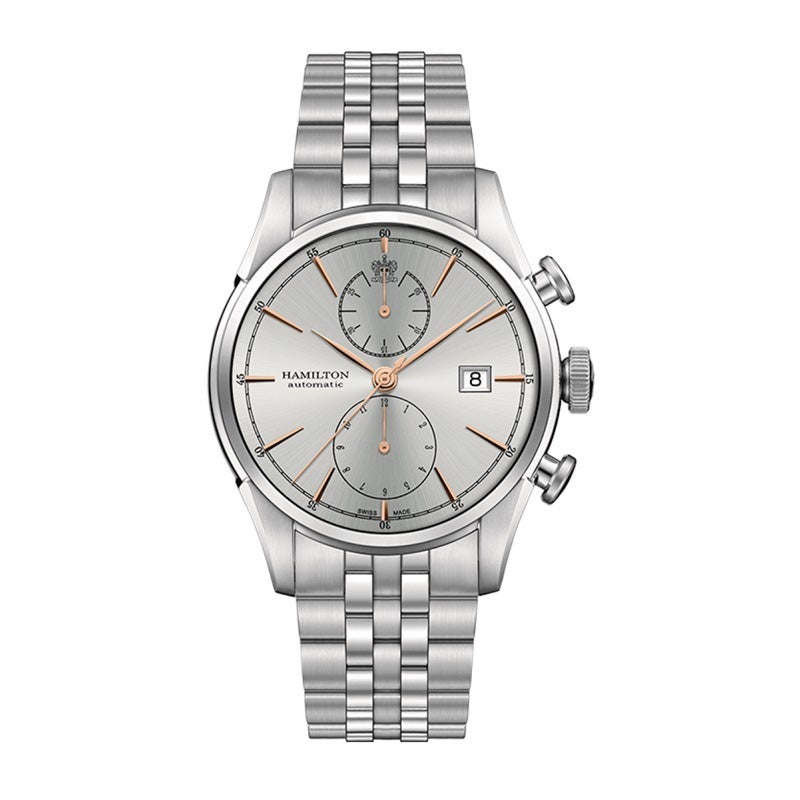 HAMILTON AMERICAN CLASSIC SPIRIT OF LIBERTY AUTO CHRONO ハミルトン アメリカンクラシック スピリットオブリバティ オートクロノ H32416181