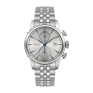 HAMILTON AMERICAN CLASSIC SPIRIT OF LIBERTY AUTO CHRONO ハミルトン アメリカンクラシック スピリットオブリバティ オートクロノ H32416981